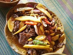 -纳兰傣雀傣味餐厅
