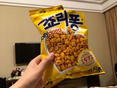 -金水鹤温泉国际酒店