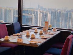 -华厦大酒店·桃源西餐厅·自助餐