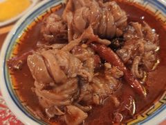 -味福记·本地特色菜(八一万达广场店)