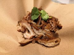 -東舍食唐精品陕菜馆