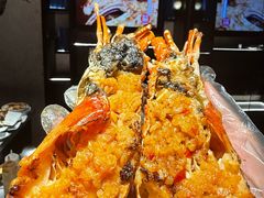 -水木锦堂·自助铁板烧(五道口购物中心店)