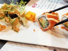 加州卷-瀛川尚品(车陂利丰天地店)
