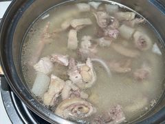 -烹然四季椰子鸡火锅(姚家园万象汇店)