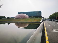 -金陵图书馆