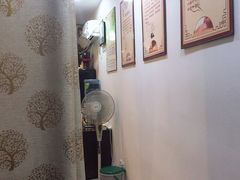 -益友堂盲人推拿正骨穴位按摩工作室