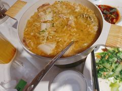 -李老哈·东北菜(宋园路店)