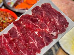 -渝味晓宇火锅(合川路店)