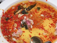 -老湘村·湖南土菜(天河维多利店)