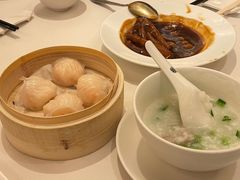 -利苑酒家(宜安广场店)