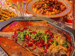 -巴特餐饮6加1音乐餐吧·新疆菜