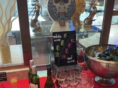 -菲住布渴酒店自助餐厅(阿里巴巴西溪园区店)