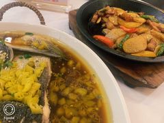 -庐州太太(CBD店)