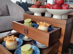 -秀·吧 Show Bar(兰州盛达希尔顿酒店)