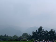 -秦始皇帝陵博物院(兵马俑)