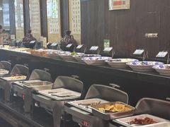 -素德轩素食餐厅(东港店)