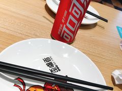 -歪嘴香鸡公煲(大连佳兆业店)