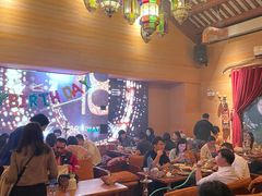 -Antalya安塔利亚土耳其餐厅(猎德店)