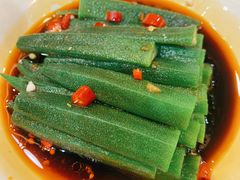 -小民大排档(江汉路店)