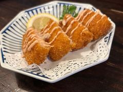 -哥哥の深夜食堂(红松东路店)