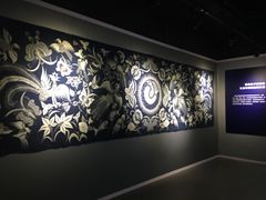 -上海纺织博物馆