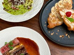 -FOOOO CITY CLUB 孚乐里音乐西餐酒吧(来福士店)