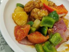 -客家汇·客家传承菜(水库店)