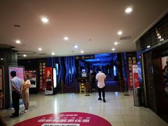 -越界思哲IMAX(寮步店)
