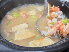 -官塘陈记鱼生·潮汕砂锅粥·潮汕生腌牛肉火锅(潮枫路总店)