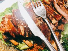 烤羊排-胡桃里音乐酒馆(环亚凯瑟琳广场店)