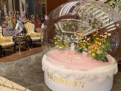 -马克西姆俄罗斯餐厅(绥芬河店)