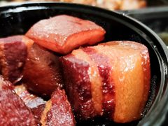 私家秘制小卤肉-106餐厅(山水文园店)