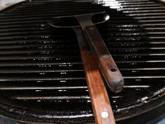 -燚店·铁板鱼蛙·烤肉·烤串(北新桥店)