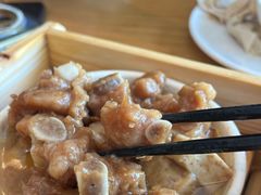 -临江酒店-中餐厅