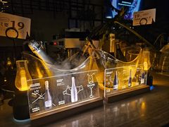 -ibarrel爱杯·bistro&brunch(江宁路店)