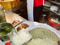 -陈光记烧腊店(罗保博士街店)