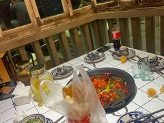 -旧街市鲜货老火锅(大光路店)