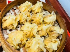 -惠宾饭庄(中山路店)