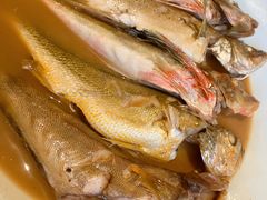 家烧胶东杂鱼-KŌNG胶东小馆(华熙店)