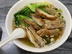 -崖口云吞(石岐店)