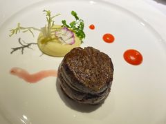 -王品牛排(珠海富华里店)
