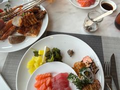 -悦全日餐厅·仁恒洲际酒店
