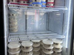 -老伴豆花(麦士威熟食中心店)