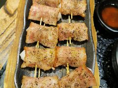 -九田家黑牛烤肉料理(中北镇店)