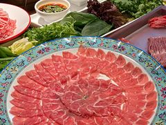-南门涮肉(通州大船店)