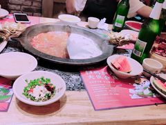 -蜀大侠火锅(四川北路店)