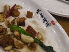 -永記粤菜·五指毛桃花雕鸡煲(九亭店)