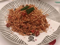 精选避风塘牛蛙-火璽·園