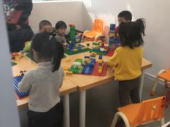 -斯坦星球AI编程·机器人科创·科学实验·信奥·思维·STEM·乐高·竞赛考级(长宁虹桥大融城荟聚中心)