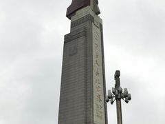 -八一南昌起义纪念塔